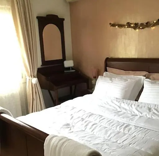 Apartamento Corner House Volos