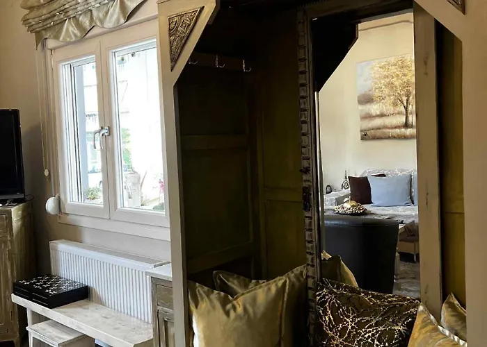 Corner House Apartamento Volos